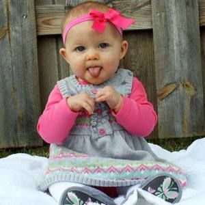 Meet your Posher, Darya